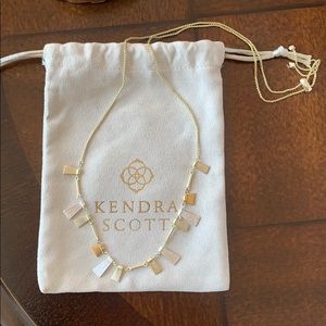 Kendra Scott Necklace